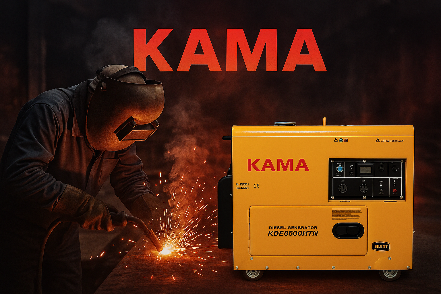 Kama